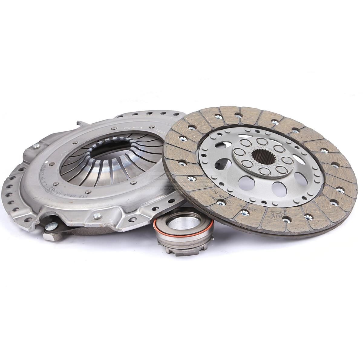 KIT STD MERC C180 1.8L, , scaau_hi-res