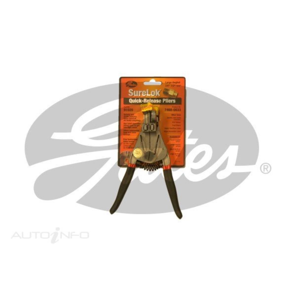 91021 SV SUR-LOK PLIERS, , scaau_hi-res