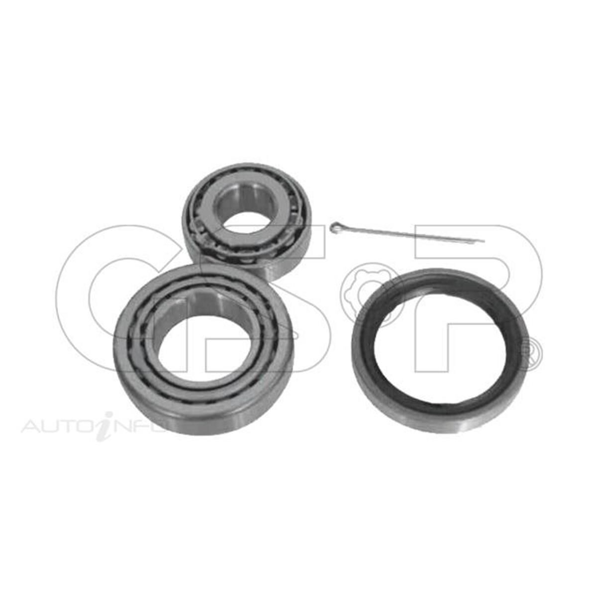 BEARING KIT, , scaau_hi-res