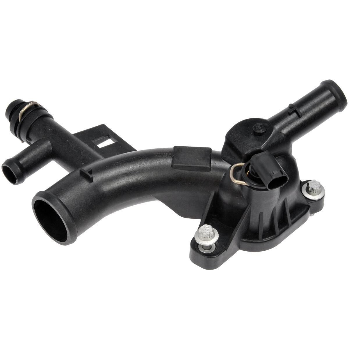 ENGINE WATER OUTLET - HOLDEN, , scaau_hi-res