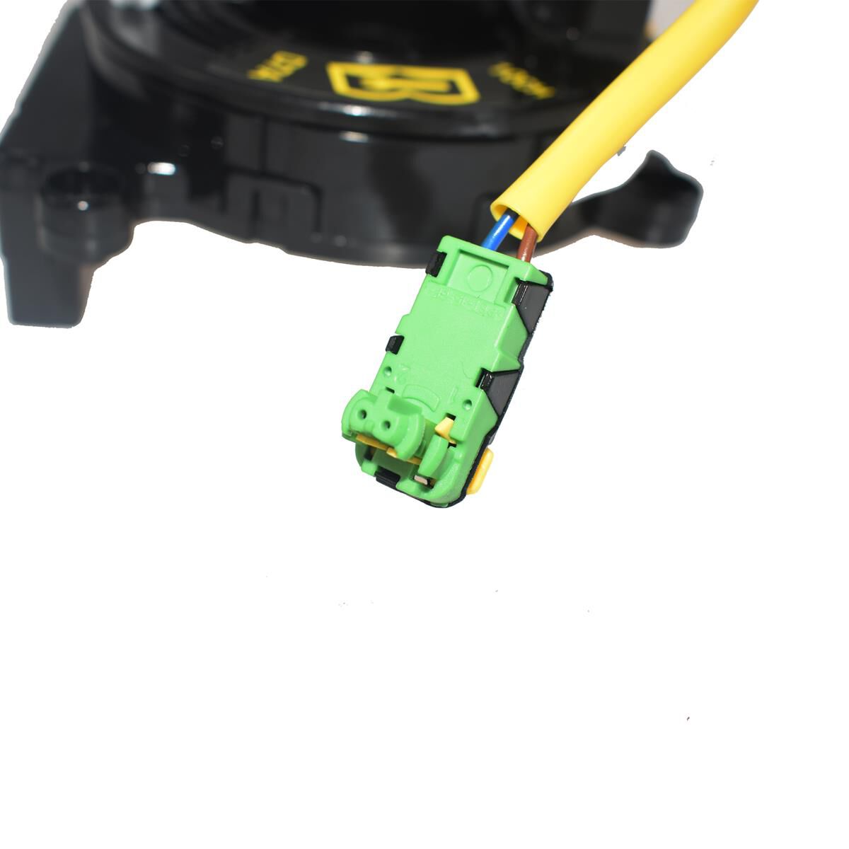 AIRBAG CLOCK SPRING SPIRAL CABLE FIT FOR HOLDEN CAPTIVA 2006-2010 20794271, , scaau_hi-res