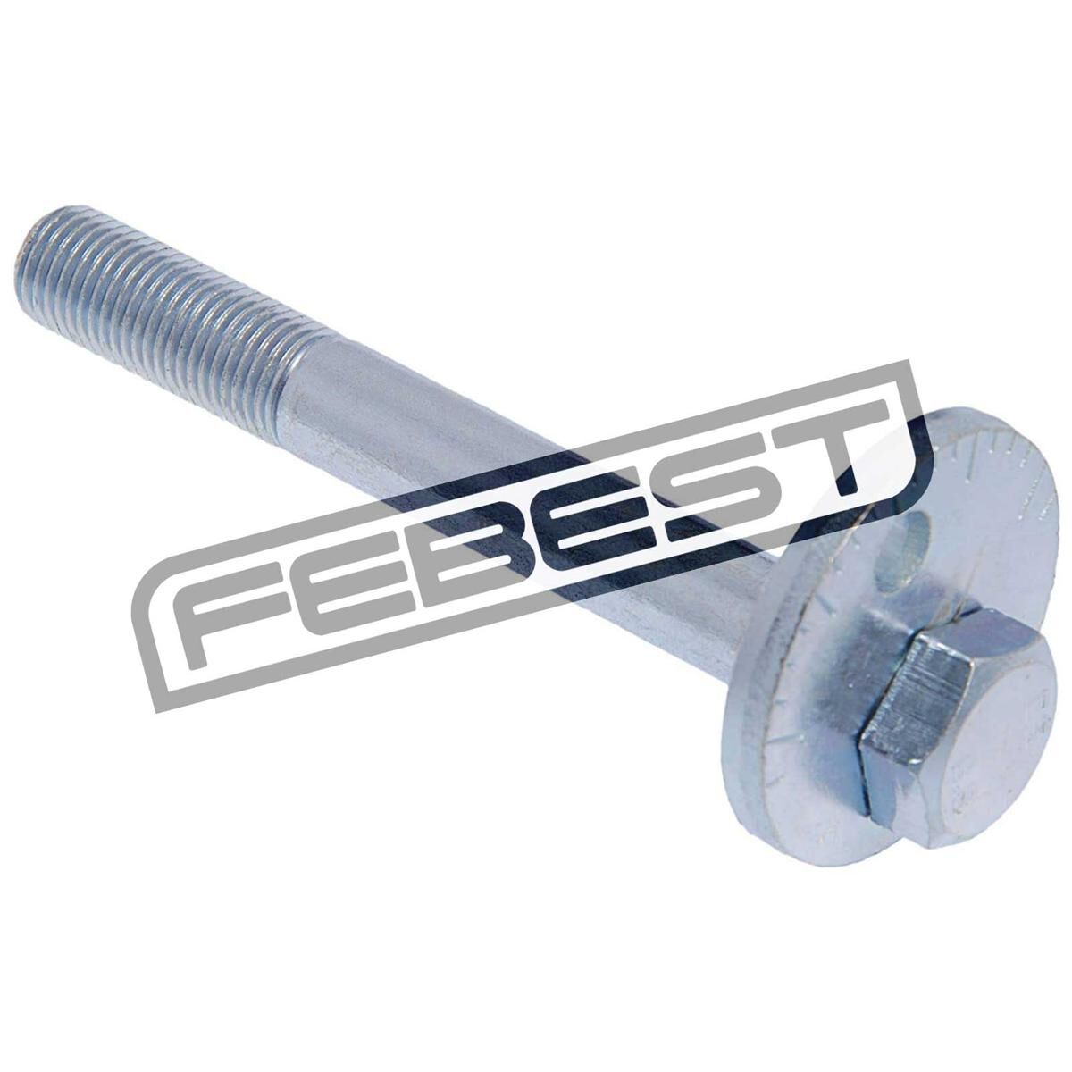 CAMBER ADJUSTING ECCENTRIC BOLT, , scaau_hi-res