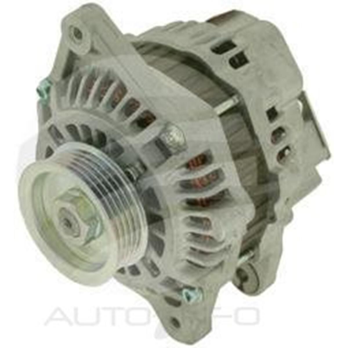 ALT 80A HONDA JAZZ GD 02-08 1.4L  L13A1 1.5L L15A1 CITY, , scaau_hi-res