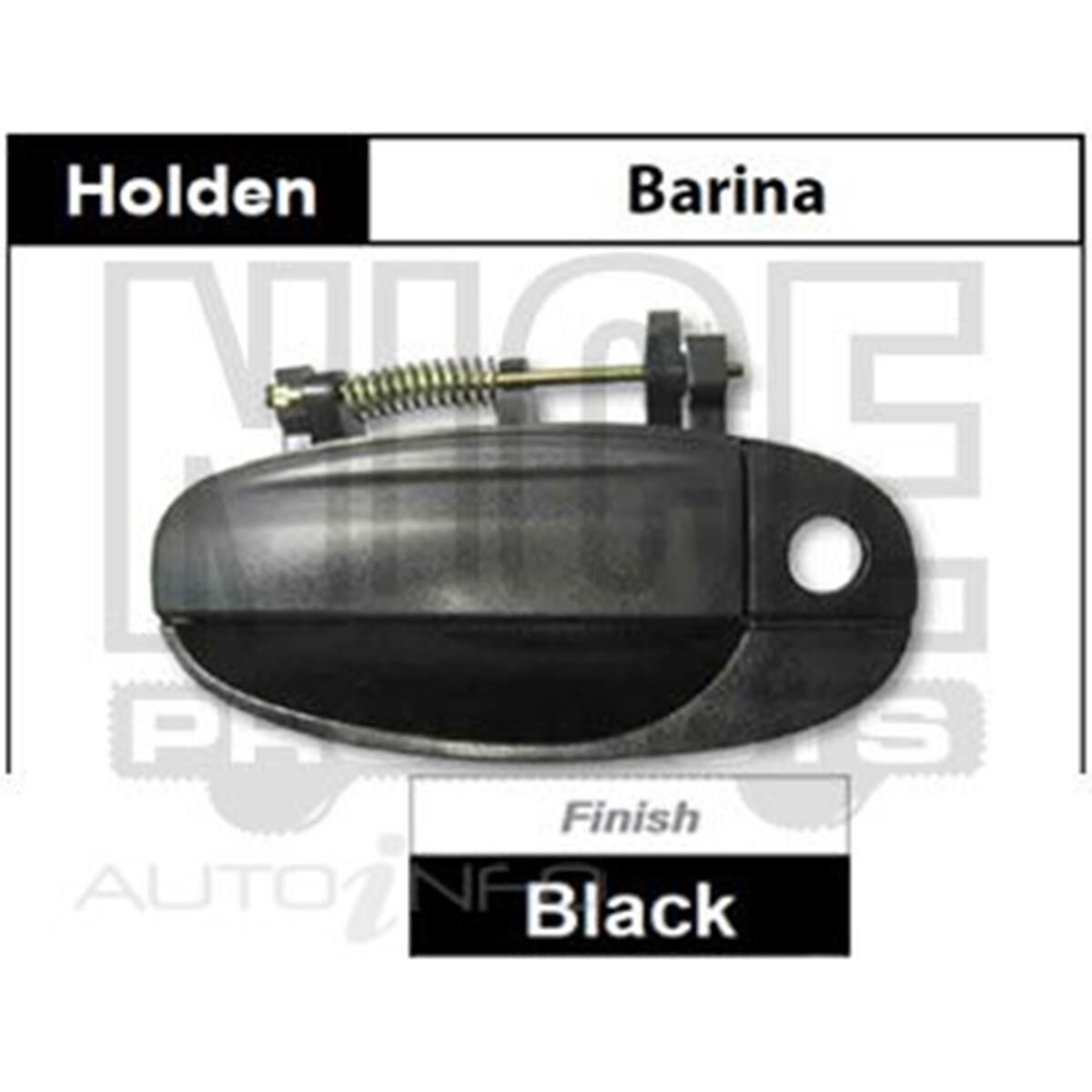 Door Handle, , scaau_hi-res