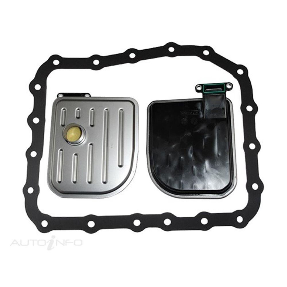 Transgold Transmission Filter Kit KFS1075 Supercheap Auto