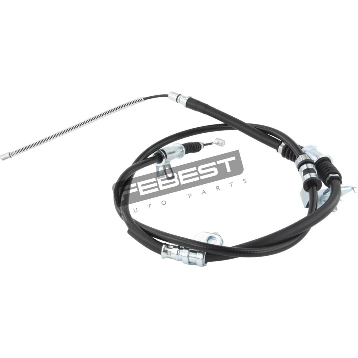 PARKING BRAKE CABLE, LEFT, , scaau_hi-res