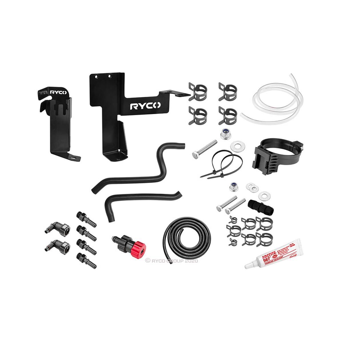 RYCO VEHICLE SPECIFIC KIT, , scaau_hi-res