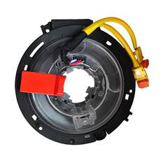 AIRBAG CLOCK SPRING FOR JEEP GRAND CHEROKEE 1NJ73DX9AD-001 2014-2019, , scaau_hi-res