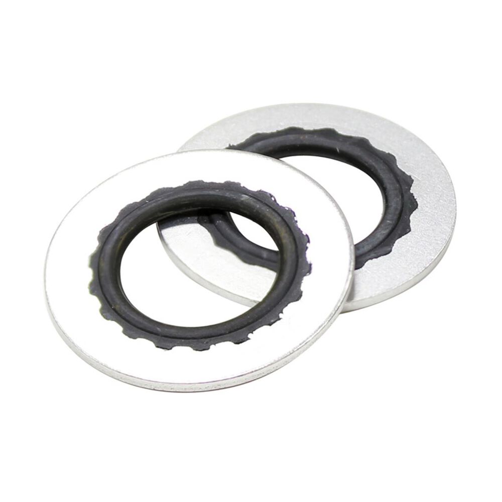 Aeroflow StatOSeal 4 AN (10 pack), AF17904 Supercheap Auto