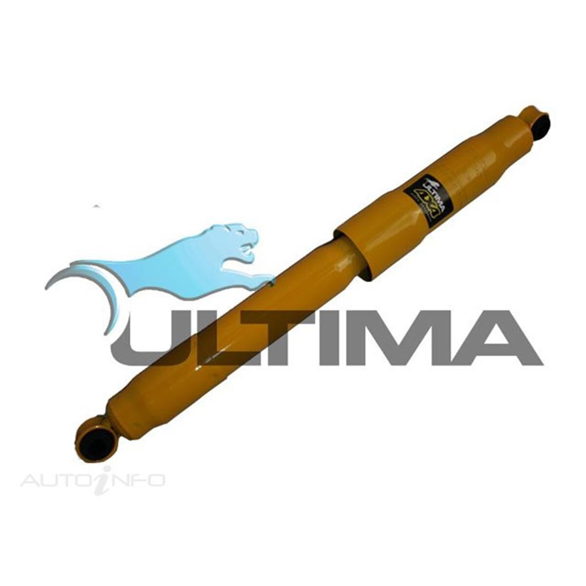 REAR 4WD SHOCK (MULTIPLE APPLICATIONS), , scaau_hi-res