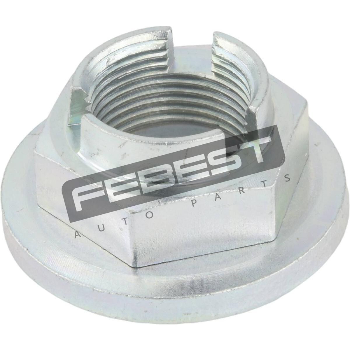 WHEEL HUB NUT 32X21.3, , scaau_hi-res