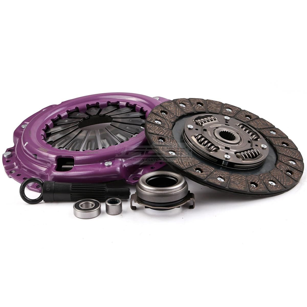 KIT PER MAZDA 6 2.3L, , scaau_hi-res