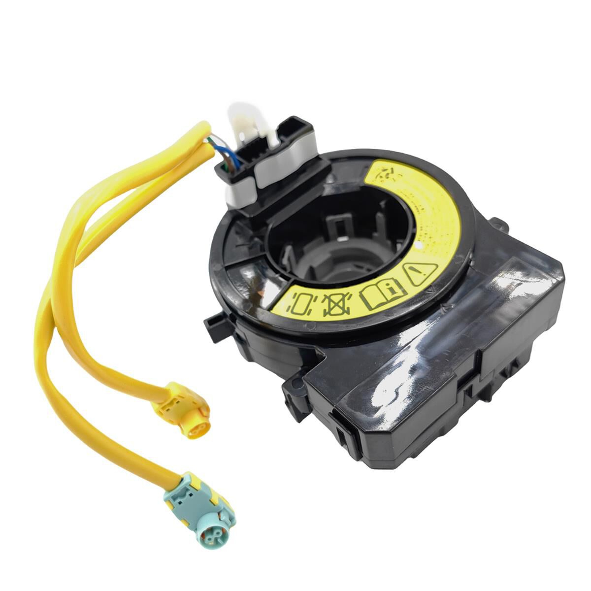 AIRBAG CLOCK SPRING FIT FOR KIA OPTIMA 2.0L 2.4L 2014-2016 934902T325, , scaau_hi-res