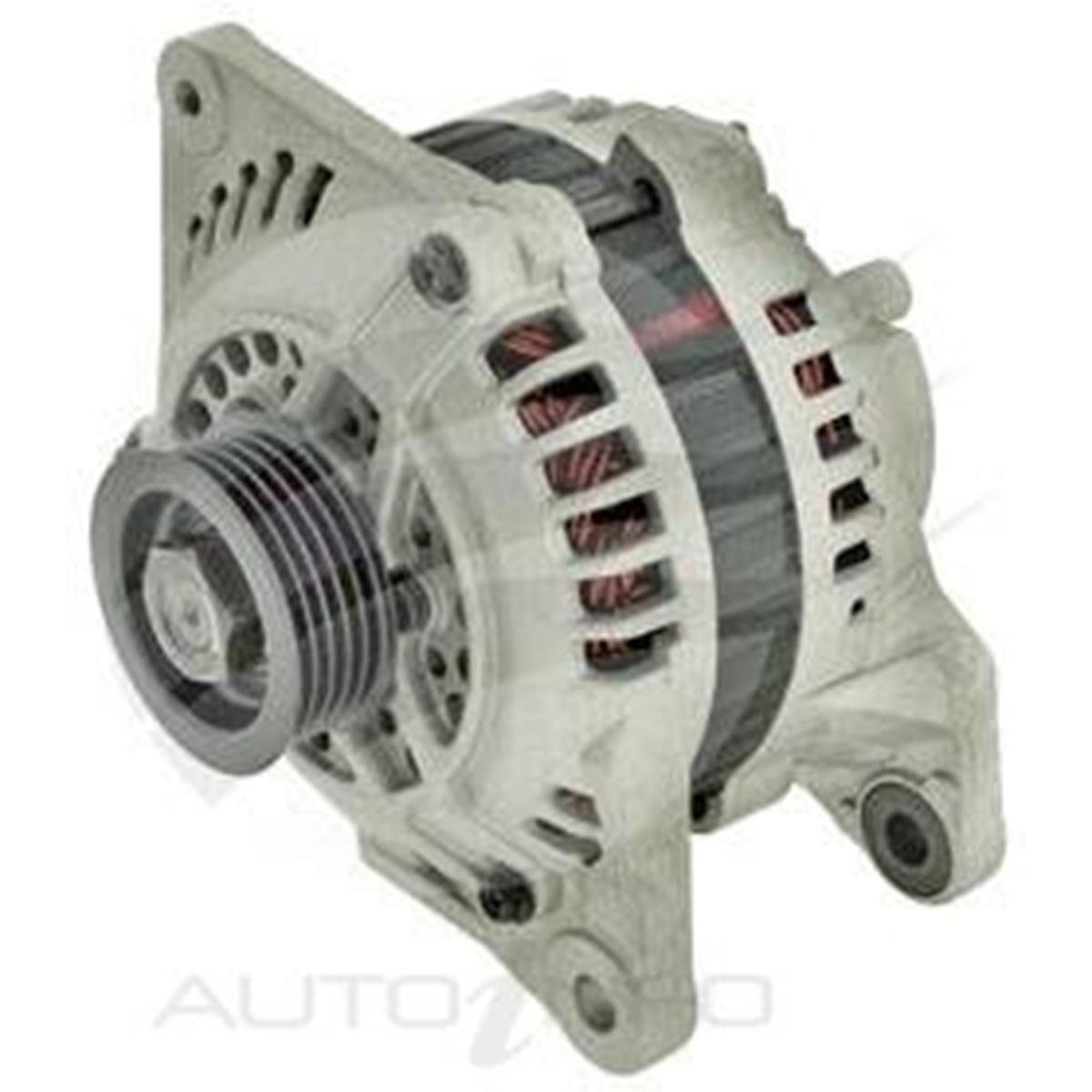 ALT 12V 70A FORD METEOR  FE, , scaau_hi-res