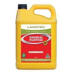 GENERAL PURPOSE LIQUID LANOLIN - 5 LITRE, , scaau_hi-res