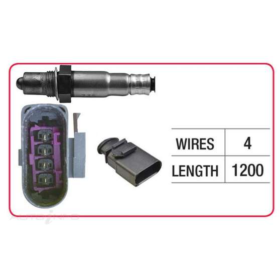 OXYGEN SENSOR - VW / AUDI, , scaau_hi-res