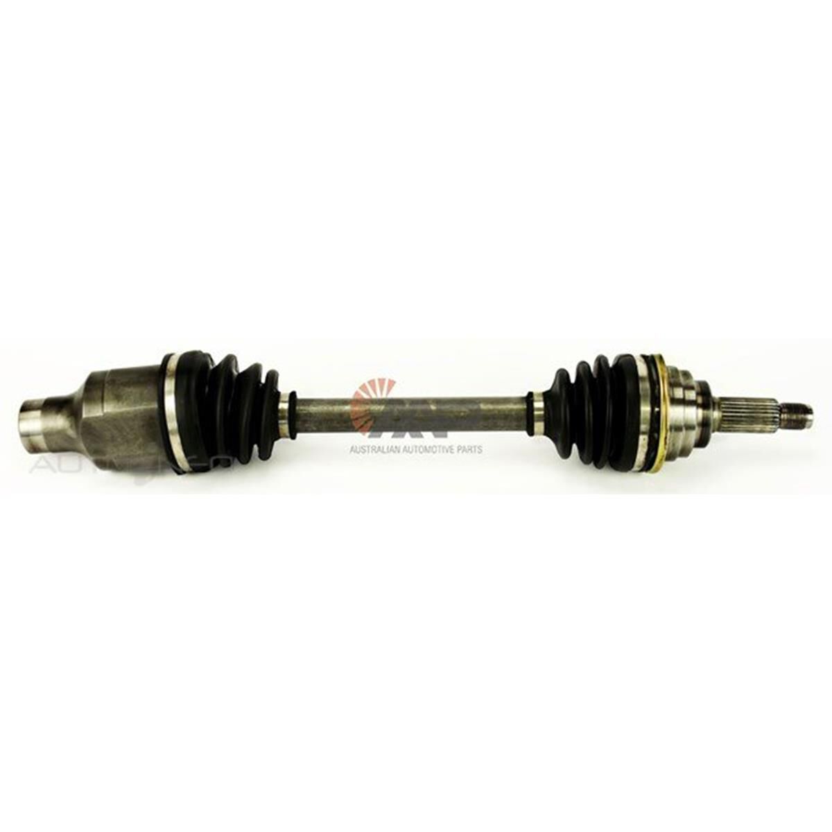 CV SHAFT SWIFT SF 1.6L (MT) 1/87 - 7/00 RHS, , scaau_hi-res