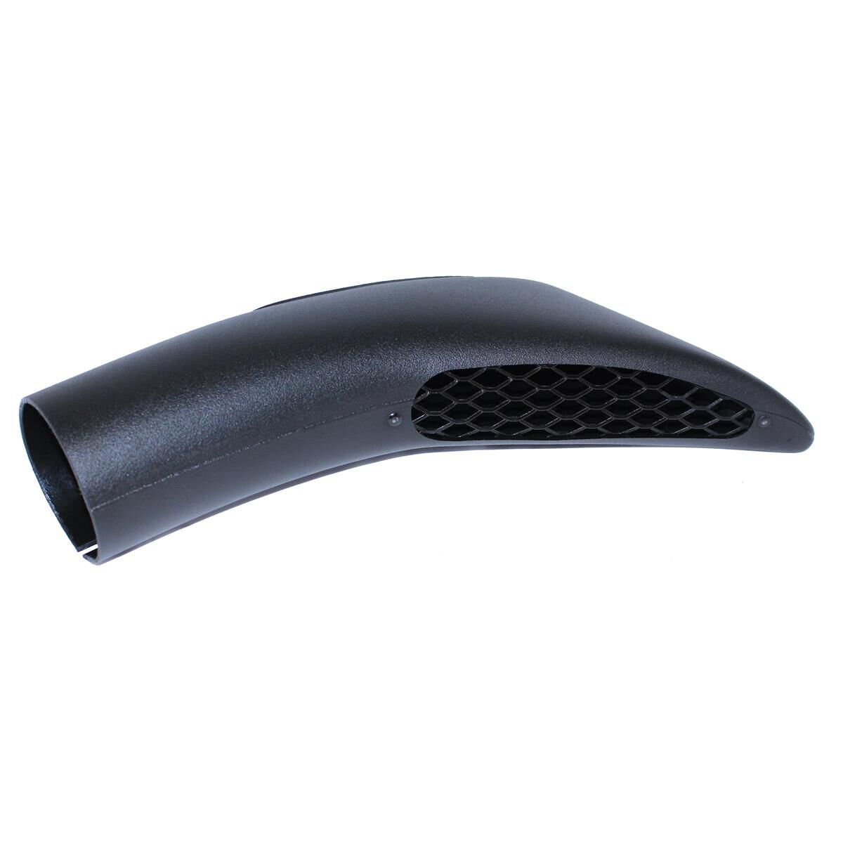 RAM HEAD COVER TO SUIT TJM WEDGE TAIL BLACK, , scaau_hi-res