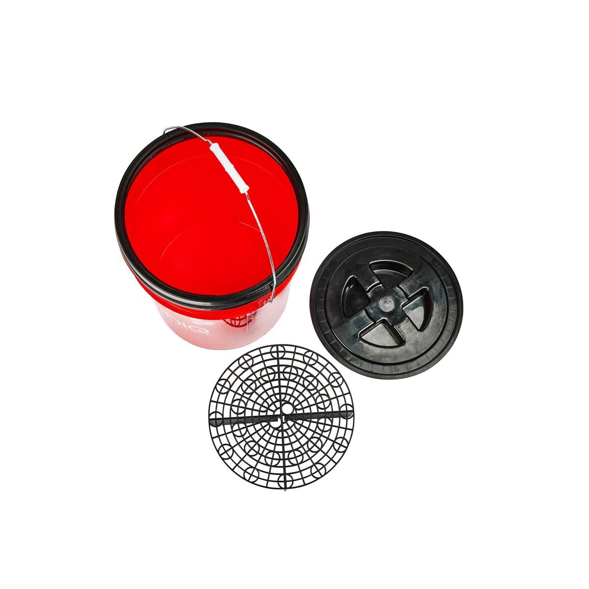 GTECHNIQ DETAILING BUCKET KIT, , scaau_hi-res