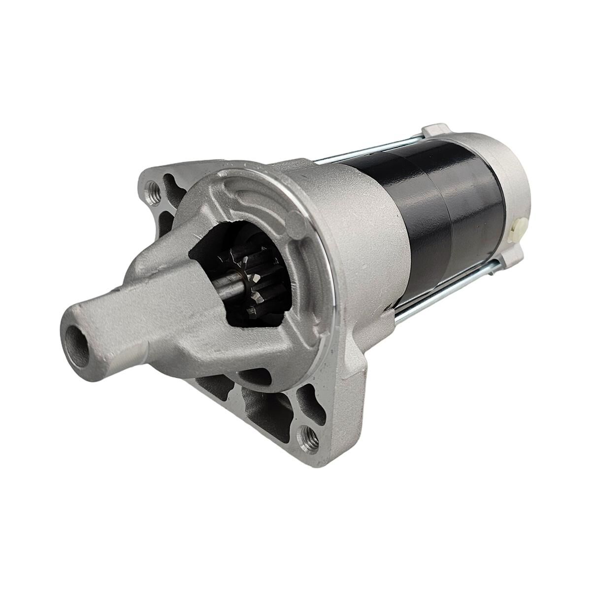Ignition Start & Charge, , scaau_hi-res