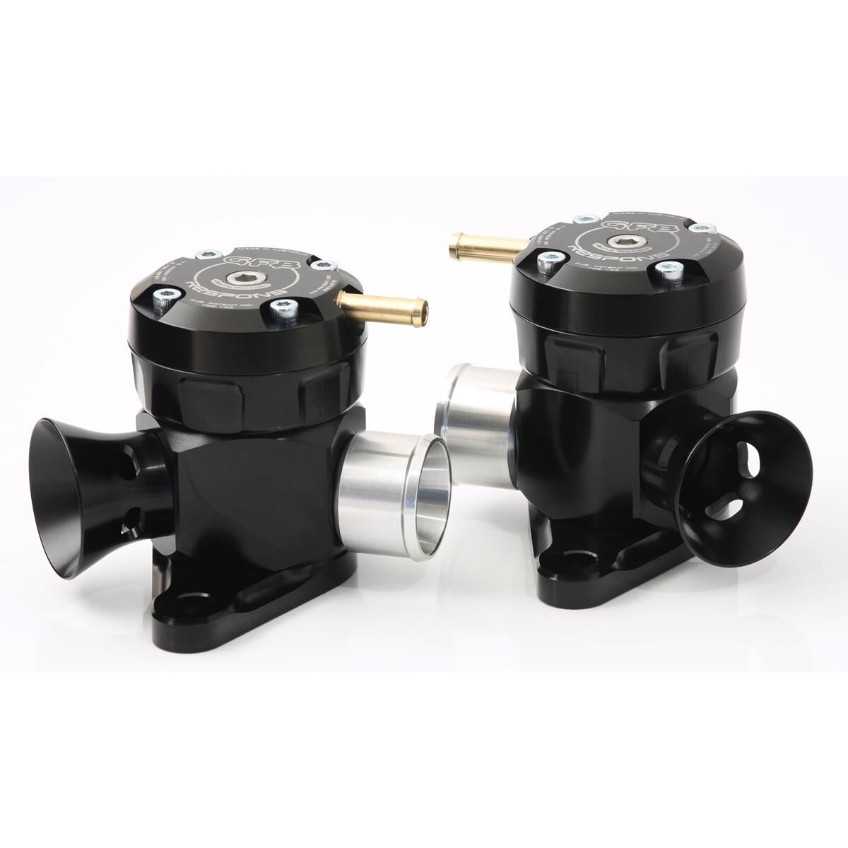 GFB RESPONS SUITS GT-R R35 - 2 VALVES INCLUDED, , scaau_hi-res