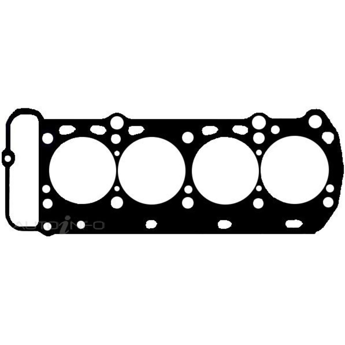 PTQ CYLINDER HEAD GASKET, , scaau_hi-res