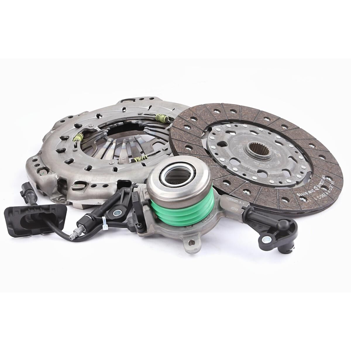 KIT STD MERC C200 2.0L inc CSC, , scaau_hi-res
