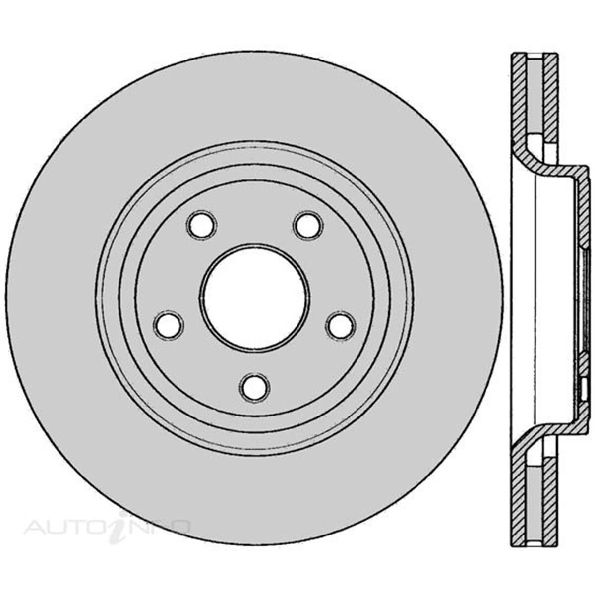 PTX JEEP GRAND CHEROKEE WK FRONT 11 ON, , scaau_hi-res