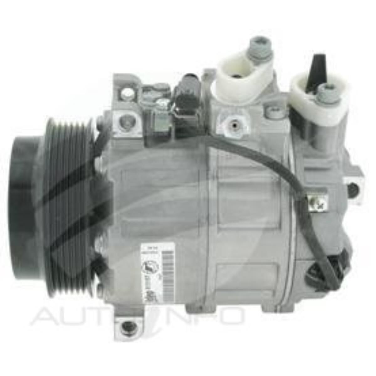 COMP MERC W203 211 6PK REPLACES 7SEU17C  000 230 9011, , scaau_hi-res