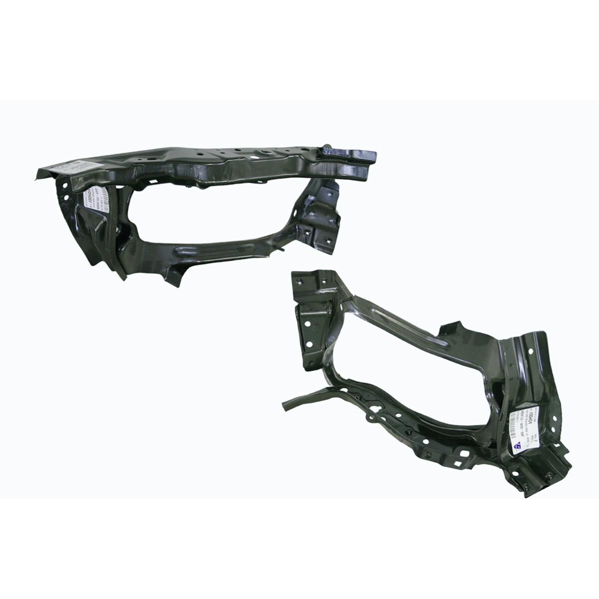 HOLDEN VIVA SEDAN  JF  10/2005 ~ 01/2009  RADIATOR SUPPORT PANEL  RIGHT HAND SIDE, , scaau_hi-res