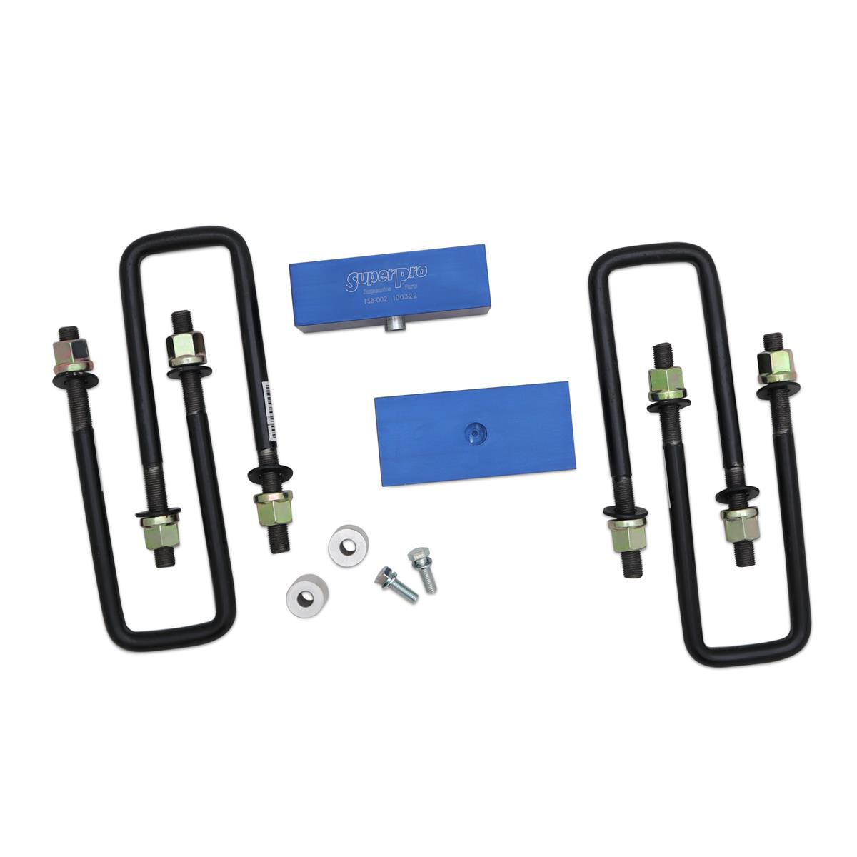 TOYOTA HILUX RR LIFT KIT, , scaau_hi-res