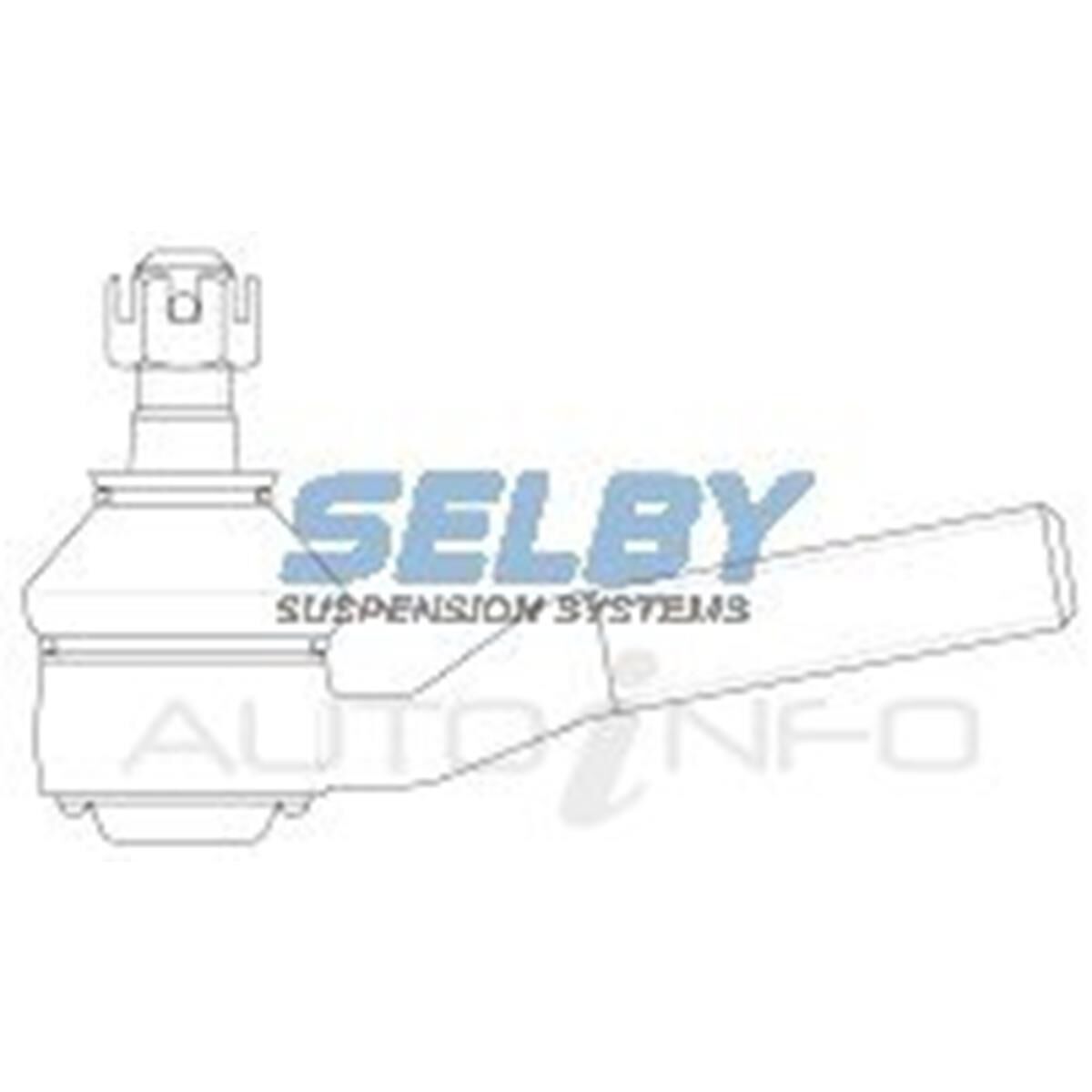 TRE FORD FALCON XR-XW OUTER SHORT, , scaau_hi-res