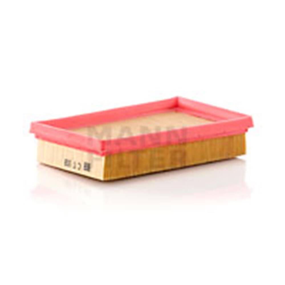 MANN Air Filter - C 17 008 | Supercheap Auto