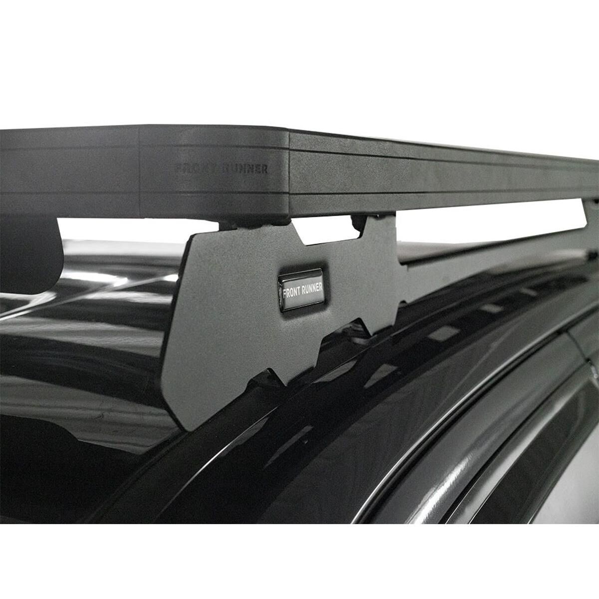 FRONT RUNNER ISUZU D-MAX RG/3RD GEN (2020-CURRENT) SLIMLINE II ROOF RACK KIT, , scaau_hi-res