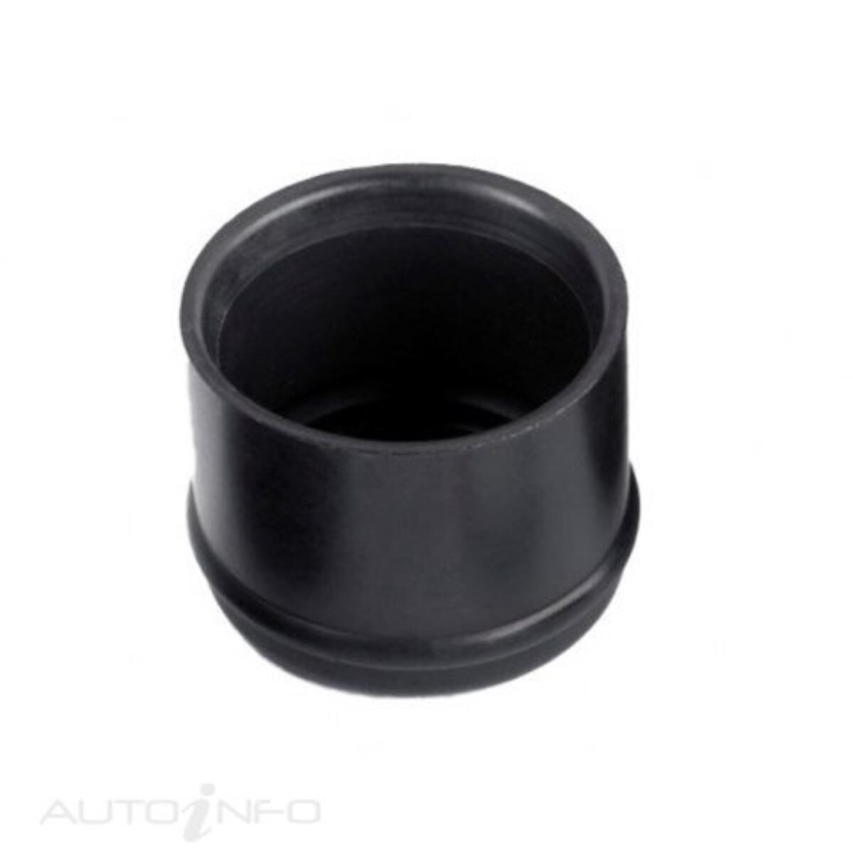 ADAPTOR - RUBBER SLEEVE (3MM / 1/8"), , scaau_hi-res