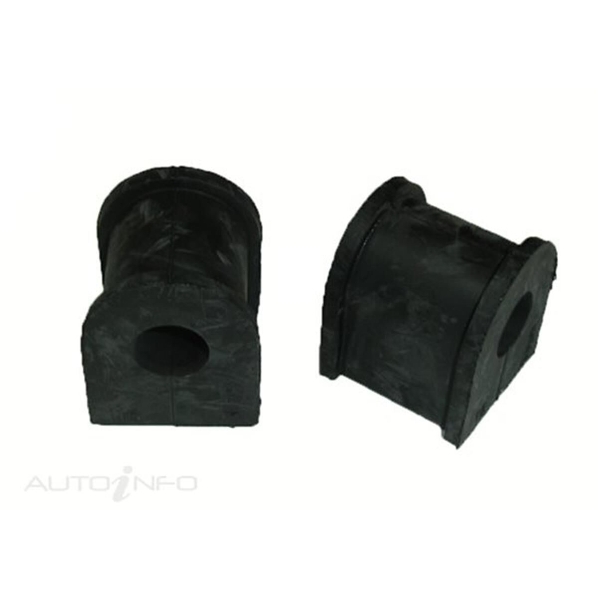 (DR) Toyota Camry 97-01 Rear Sway Bar Bush Kit 16Mm Id, , scaau_hi-res