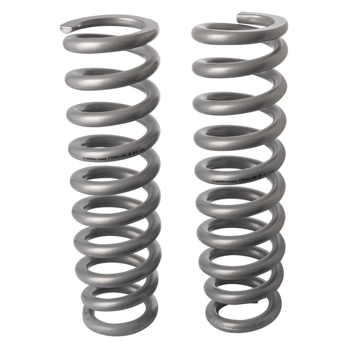 CALOFFROAD COIL SPRING SUIT LC200 FRONT, , scaau_hi-res