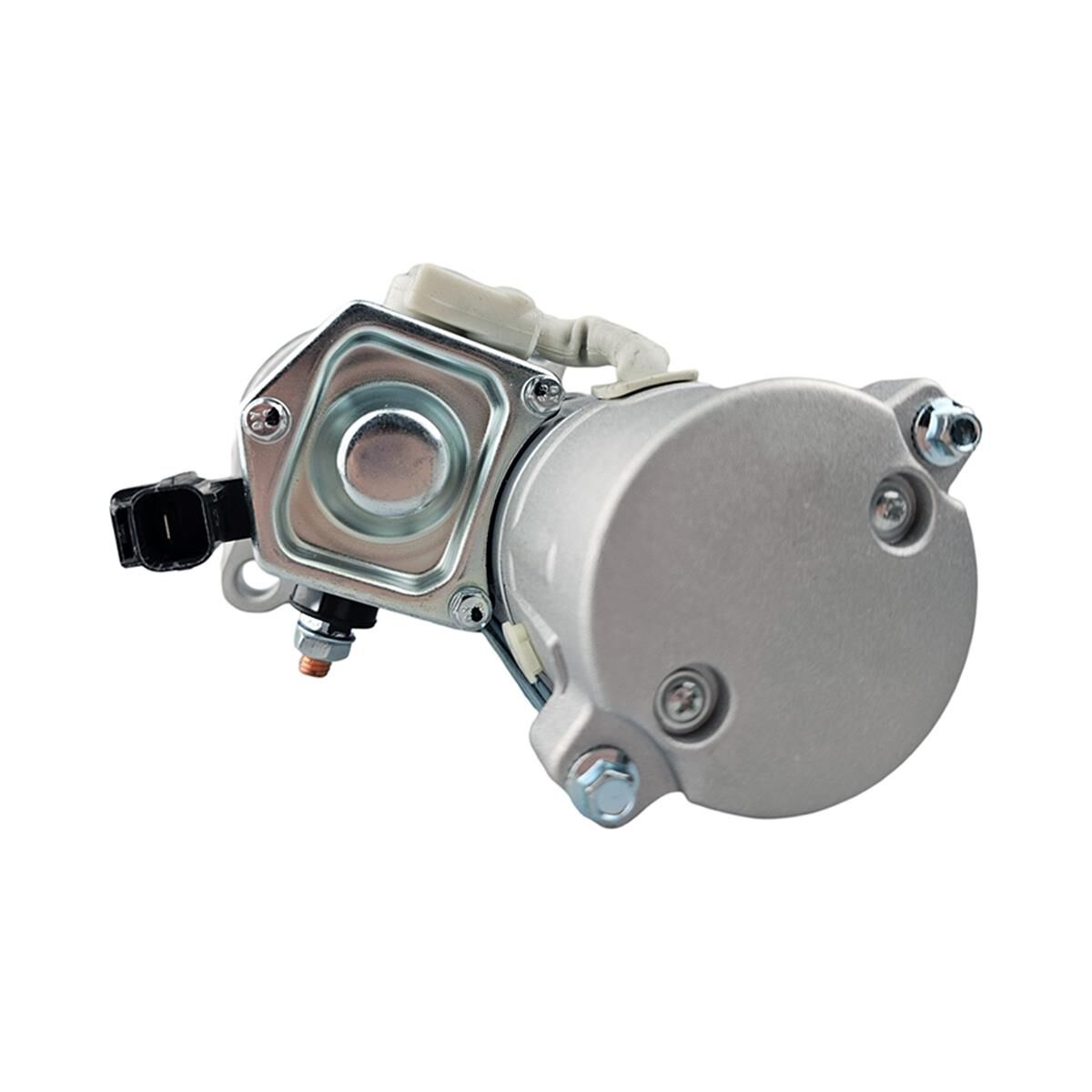 Ignition, Start & Charge, , scaau_hi-res