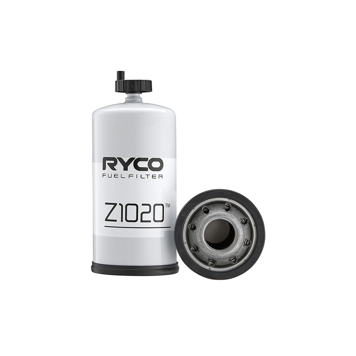 RYCO HD FUEL WATER SEPARATOR - Z1020, , scaau_hi-res