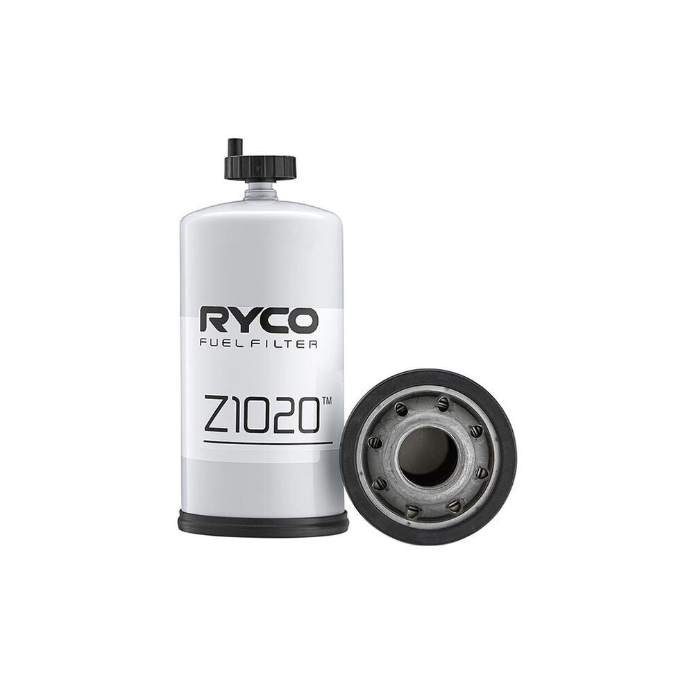 Ryco Fuel Water Separator Filter Z1020 Supercheap Auto