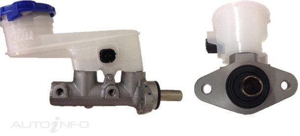 PTX B M CYL HONDA CRV W/O ABS RD 02 ON, , scaau_hi-res