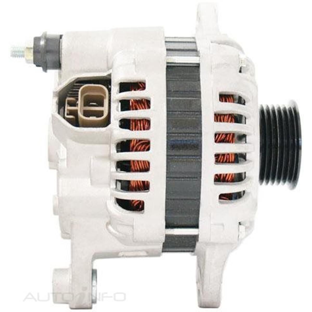 ALTERNATOR 12V 110A, , scaau_hi-res