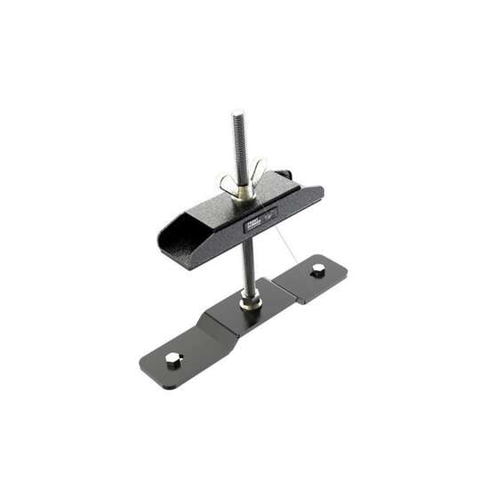 FRONT RUNNER SPARE WHEEL CLAMP / LOW PROFILE, , scaau_hi-res