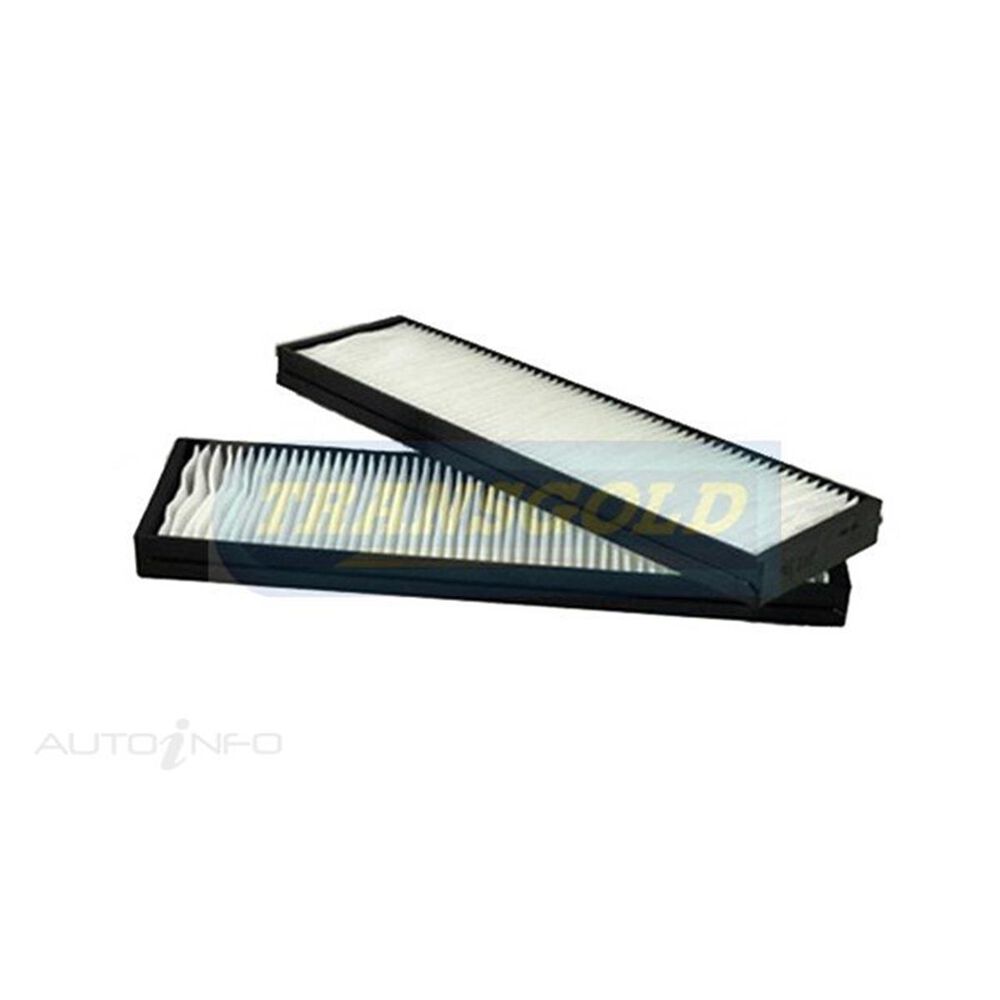 Transgold Cabin Air Filter TCF208 Supercheap Auto
