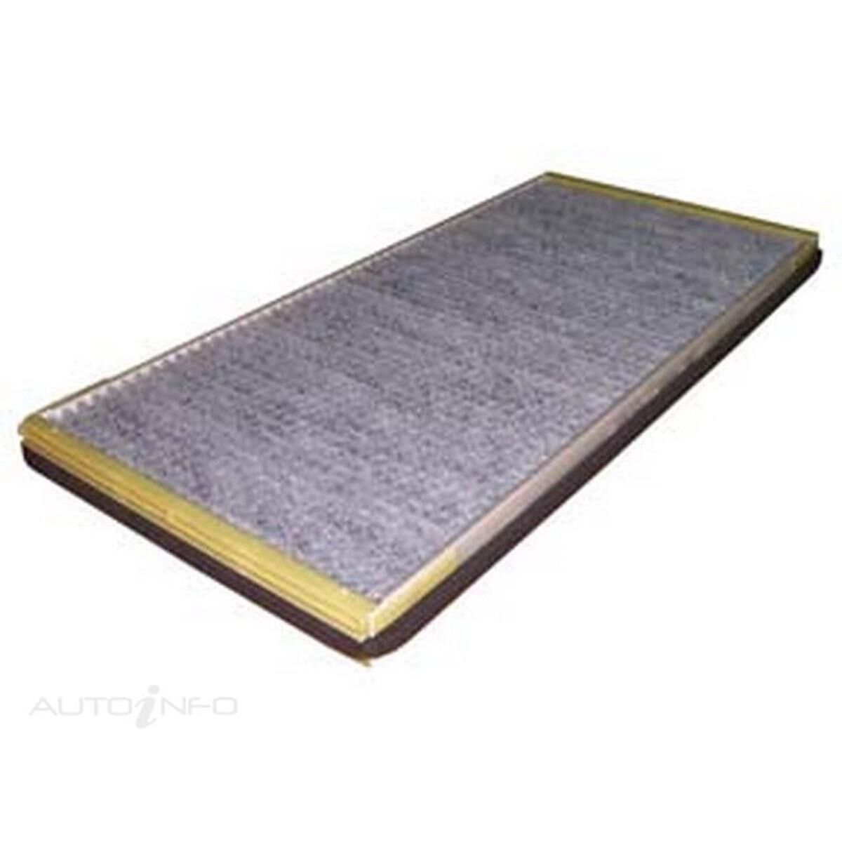 CABIN FILTER FITS RCA135C, , scaau_hi-res