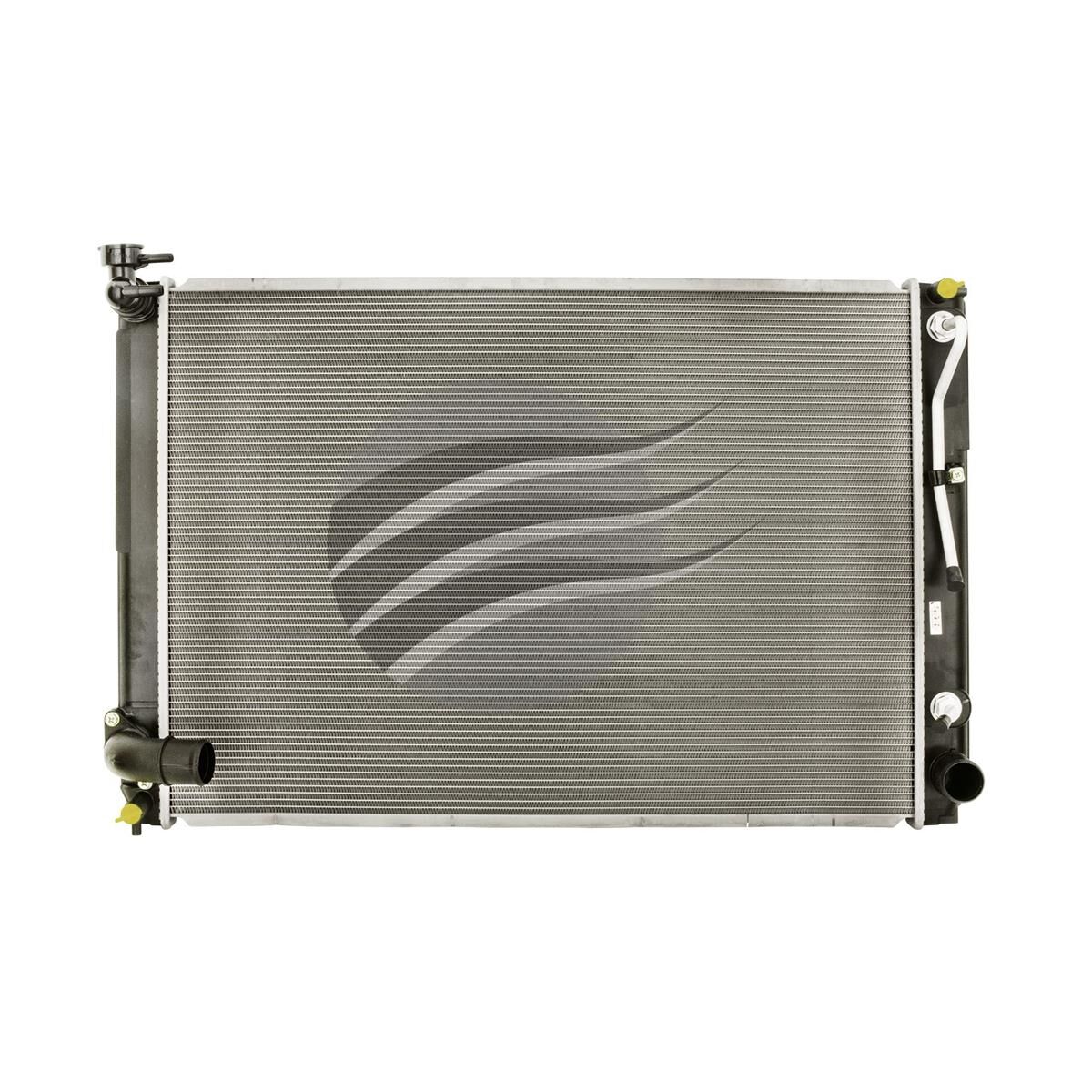 RAD TOYOTA LEXUS RX350 GSU, , scaau_hi-res