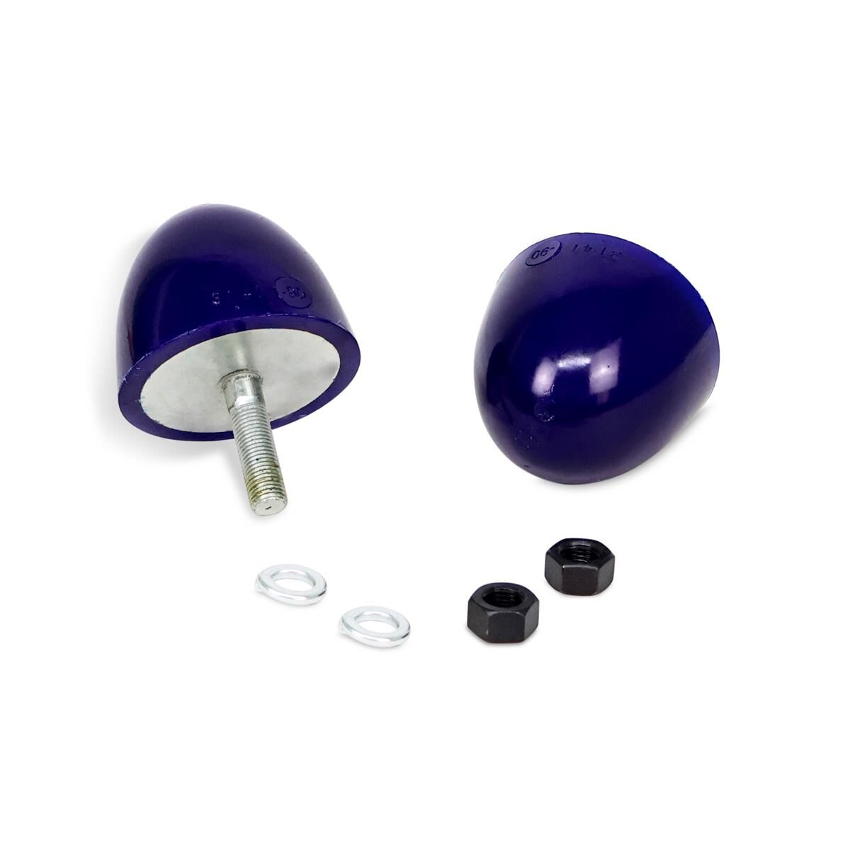 UNIVERSAL 90DURO BUMPSTOP 50mm, , scaau_hi-res