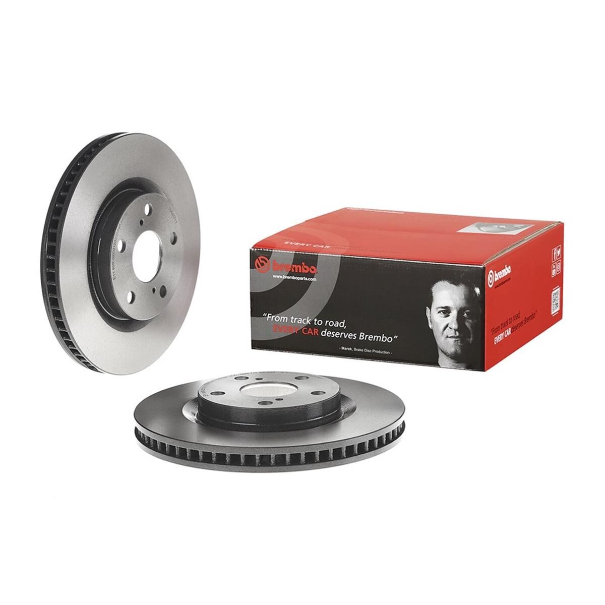 BREMBO DISC ROTOR, , scaau_hi-res