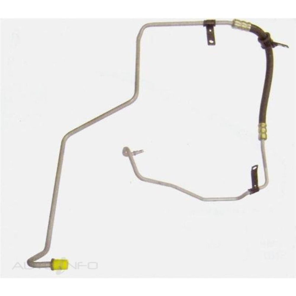 Protorque Power Steering Pressure Hose Ford Falcon AU, BSH507