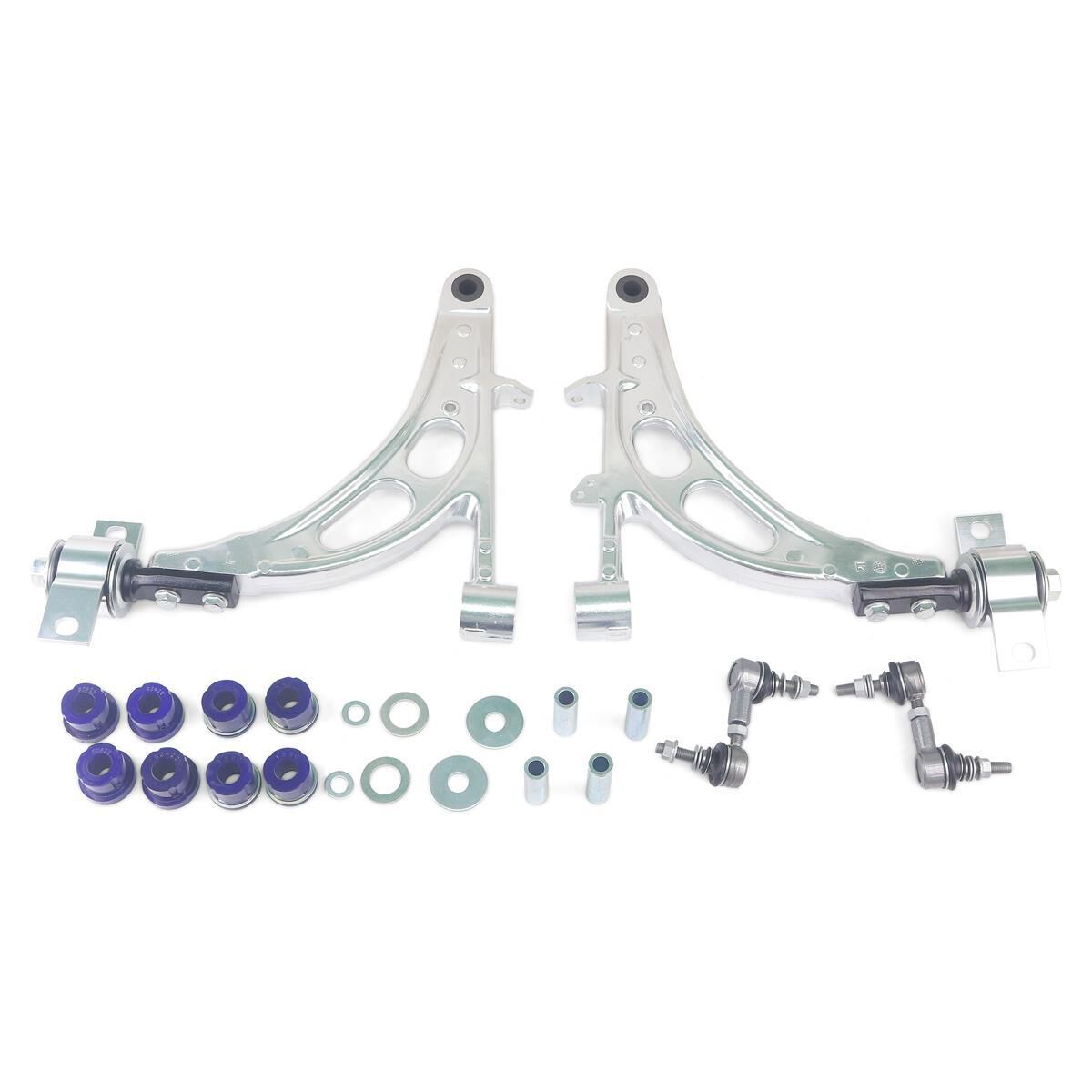 SUBARU WRX ALLOY ARM KIT, , scaau_hi-res